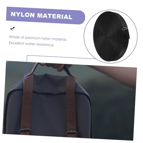 Sangle laisse pour chien résistante en nylon polyvalente extérieure et voyage - 7