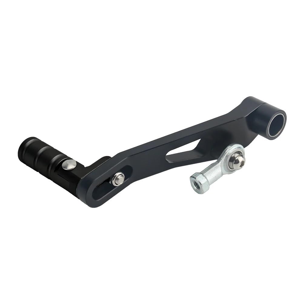 Yibhj3e Black Gear Shift Lever Gear Shift Lever Motorcycle Adjustable Shifter Pedal For Cmx500 For Rebel Cb500f Cbr500r Cb500x Cbr 500R