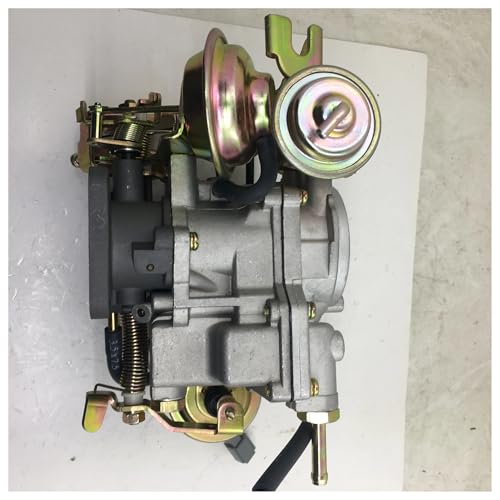 Carburateur pour Toyota 2E Tercel Corsa Starlet et Corolla - 5