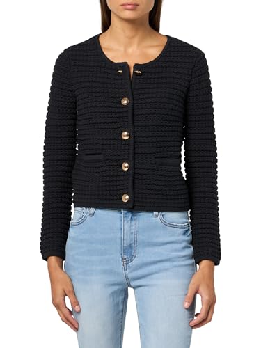 PAIGE Women's Oberon Cardigan - Natural Multi