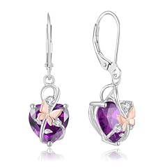 February,Amethyst Color