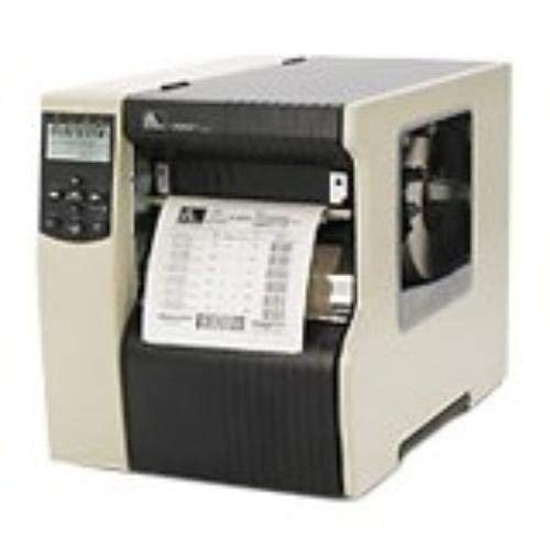 Amazon.com : Zebra Technologies Corporation Zebra 110xi4