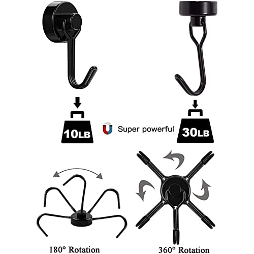 El mejor review de Gancho magnetico - solo los mejores. 27 Imagen adicional