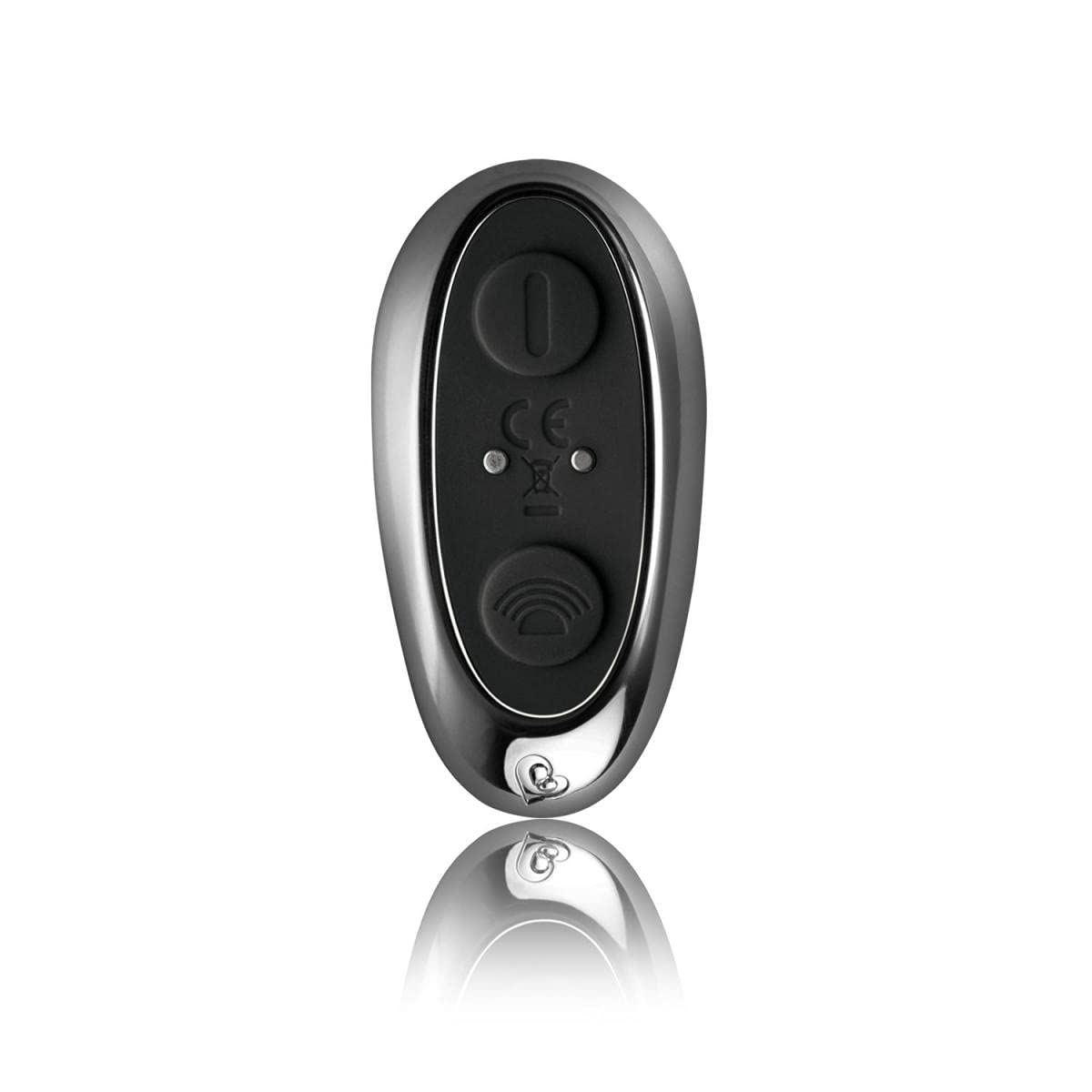 Vibratore prostatico The-Vibe Rocks Off con telecomando