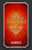 rise of kingdoms trucchi  The Rise of Talamh (The Seanchas Collection Book 2) (English Edition)