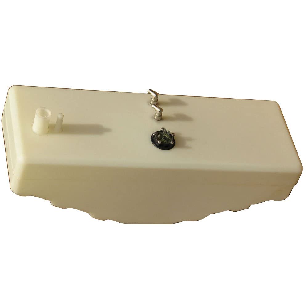 SIC DIvision électronique réservoir carburant 40 l