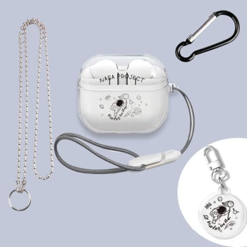 Galaxy Buds3 / Galaxy Buds3 Pro Ή P[X Jo[ TPUf  یP[X h~ h~ ϏՌ h ho  n 킢  Fsm [d֗ Sʕی یJo[ CzP[X L[`F[