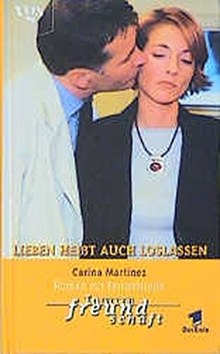 In aller Freundschaft: Lieben heisst auch loslassen