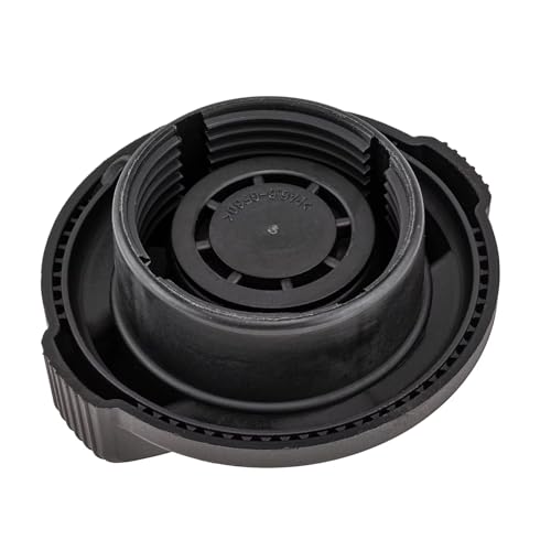 Bouchon de liquide de refroidissement étanche pour VW Phaeton 2008-2016