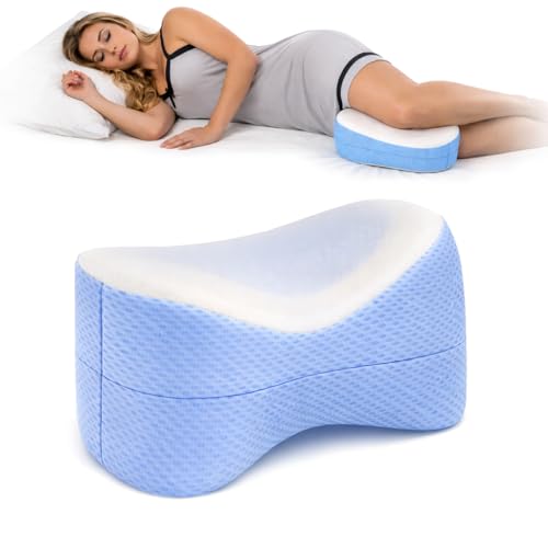 Contour Legacy Cool Leg & Knee Foam...