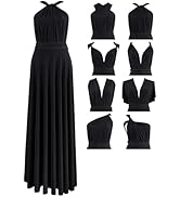funniest bridesmaid dresses Made in USA Baby Pink Infinity Dress Bridesmaid Multiway Convertible Dress