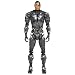 DC Theatrical Big-FIGS Justice League 20" Cyborg Action Figure