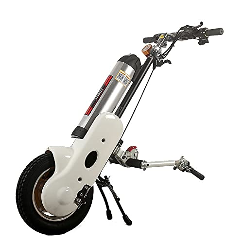 車椅子電動ハンドサイクルアタッチメント車椅子電動ハンドバイク障害者用アタッチメントハンドバイク手動車椅子折りたたみ