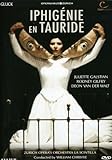 Christoph Williabald Gluck - Iphigenie en Tauride / Galstian, Gilfry, van der Walt, Christie, Guth (Opernhaus Zurich)