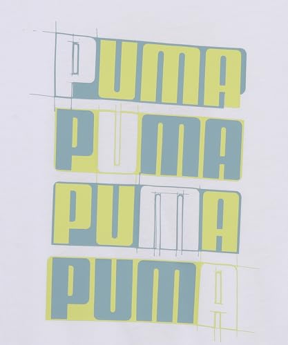 Image of Puma Boys T-Shirt