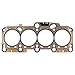 NewYall 1.8L Engine Cylinder Head Gasket Set with Bolts for Audi A4/A4 Quattro 01-06, TT/TT Quattro 00-06, Volkswagen Beetle 99-05, Golf 00-06, Jetta/Passat 00-05