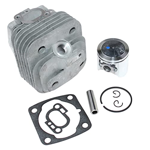 Kit cylindre-piston SRM-410 résout la perte de compression de votre tarière EA-500