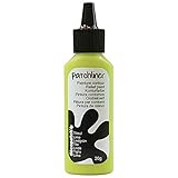 Décopatch PL010O - Un flacon Patchliner 20 g couleur tilleul