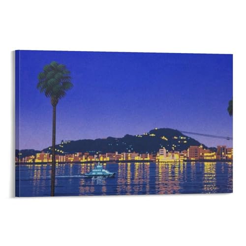 i䔎 {̃OtBbNfUCi[ CXg[^[ ssi Cmi A[g|X^[ (230) vg _ EH[A[g  f炵Mtg Ɋ|܂12x18inch(30x45cm)