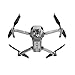 DJI Mavic Pro Platinum, Fly More Combo
