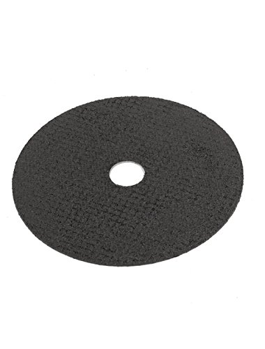 Aexit 100mm x Abrasive Wheels & Discs 32mm Bowl Shaped Resin Bond Diamond Grinding Wheel Surface Grinding Wheels 200 Grit