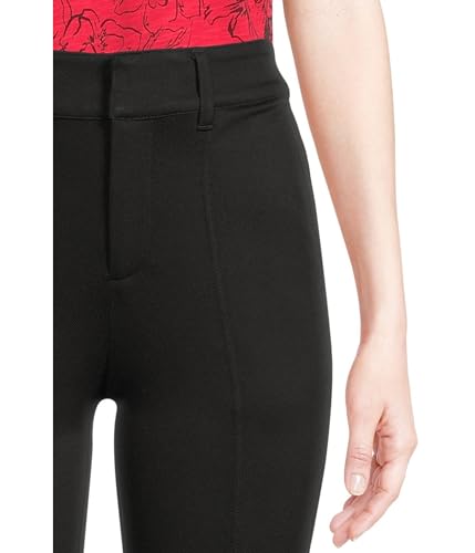 Sanctuary Women's Tailored Ponte Trouser4