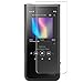 Produktbild Vaxson 3 Stück Anti Blaulicht Schutzfolie, kompatibel mit SONY walkman NW-ZX507, Displayschutzfolie TPU Folie Bildschirmschutz [nicht Panzerglas Hülle Case ]