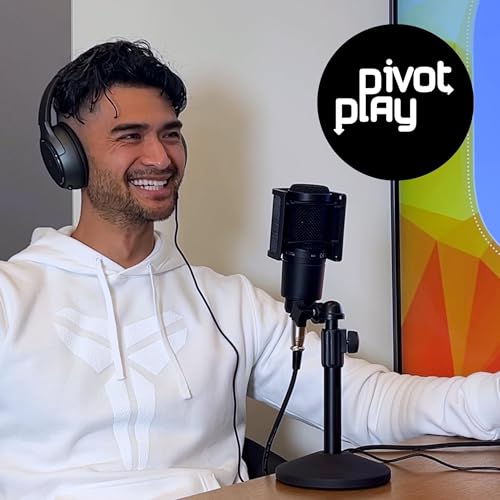 #1 - Andrew Domngern: Blockbuster, Dinosaurs & Google