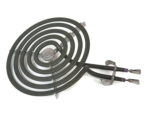 Élément de surface WB30X218 de 15,2 cm pour cuisinière électrique - 2