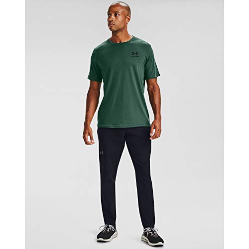 Image of Under Armour Men's Sportstyle Left Chest Short-Sleeve T-Shirt