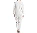 HUE Deck Stripe Onesie Sleepwear