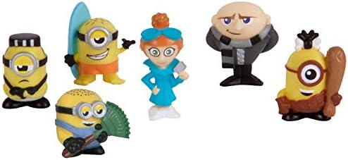 despicable me mineez