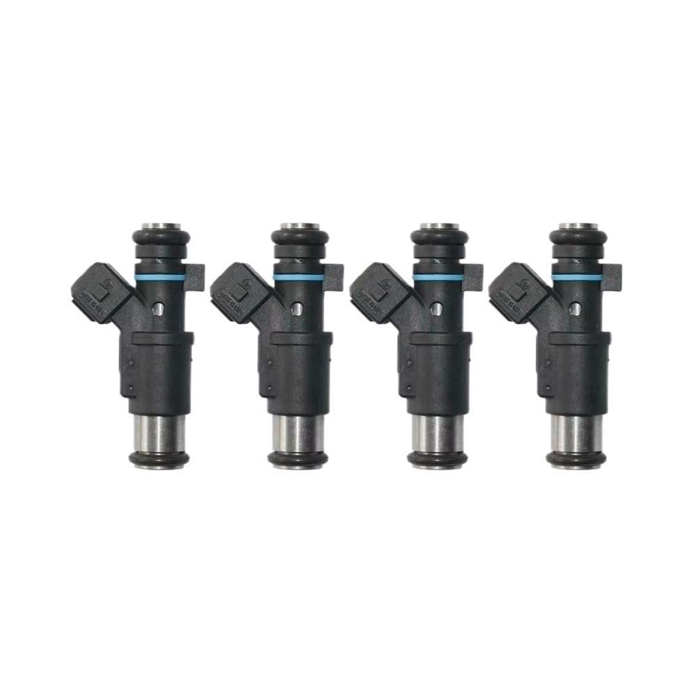 injecteur voiture Pour Peugeot pour 106 206 306 pour Partner