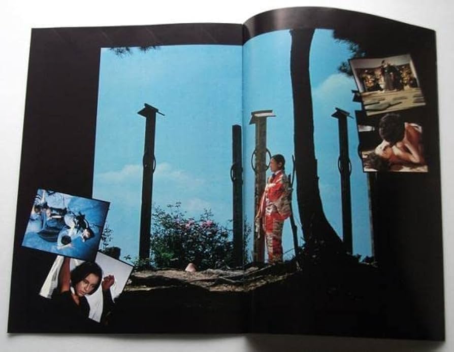 映画パンフレット　壱 Amazon.co.jp: ホラー映画パンフレット 地獄／原田美枝子 栗田