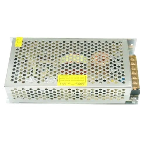 Alimentation à découpage 30V 5A 150W AC/DC pour l'impression 3D et les projets électroniques