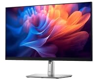 DELL 27 USB-C Hub Monitor P2725HE