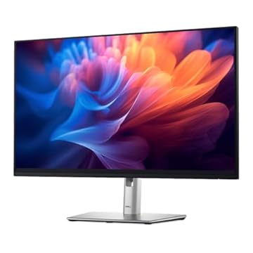 Monitor Dell de 27" - P2725HE