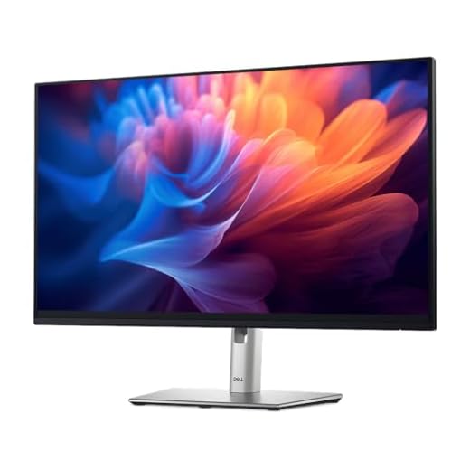 Monitor Dell de 27" - P2725HE