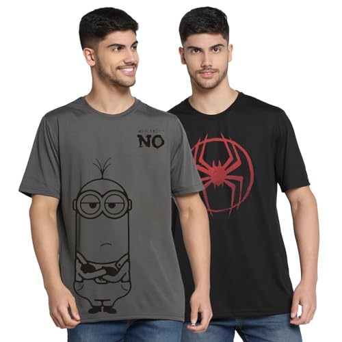 Image of INKKR Men's T-Shirt