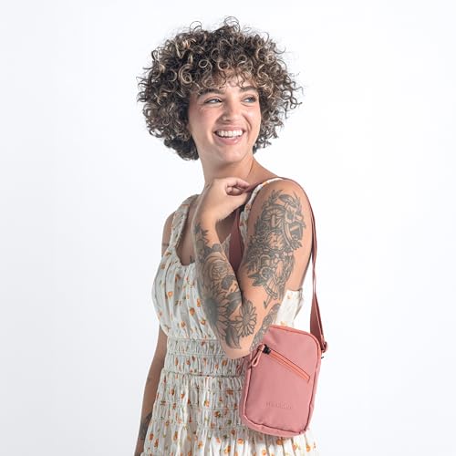Image of Sherpani Rogue, Mini Crossbody Bag, Lightweight Shoulder Bag, Cross Body Purse, Crossbody Bags, Unisex Travel Gift