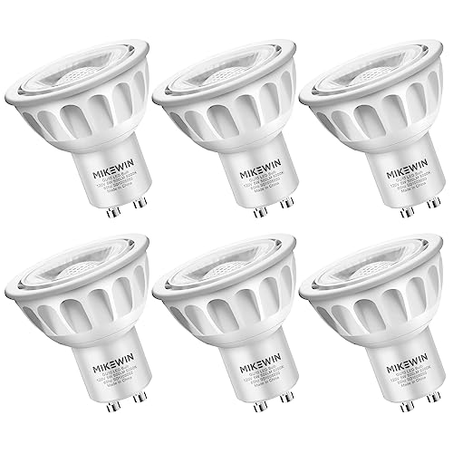 6 Best Gu10 Led Bulbs For Kitchen Buyer's Guide & Top Picks in 2021