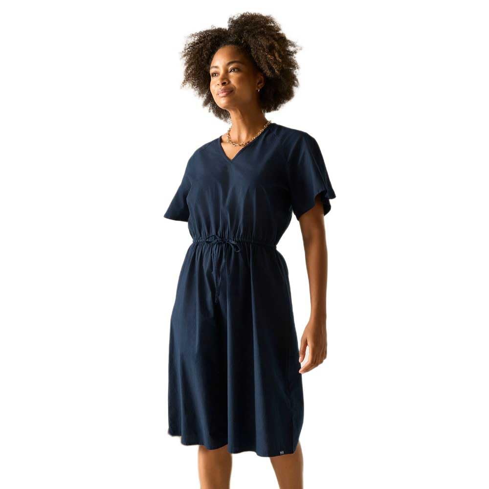 Regatta Women's Bleu Dress Elona