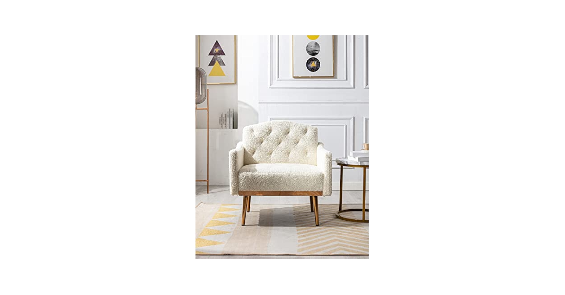 ジュン アクタス COMFY ARM CHAIR 1脚 ジュン アクタス COMFY