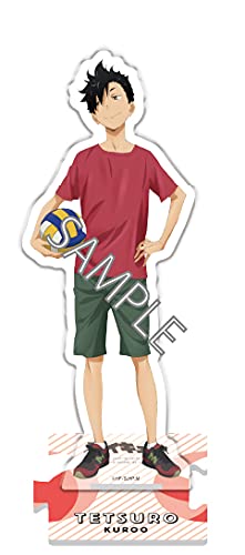 ハイキュー!! 思い出のシーン 全身アクリルスタンド 黒尾のサムネイル