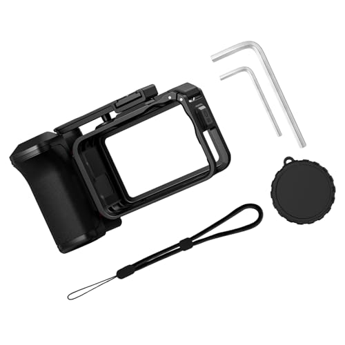 Poignée de fixation rapide Action 6 griffe froide pour accessoires