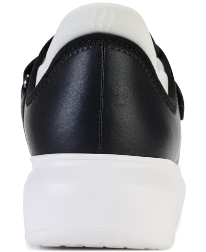 DKNY Women's Jamiah Lace Up Sneaker2