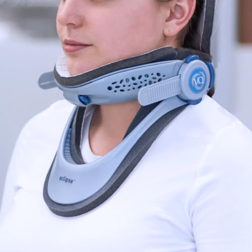 VQ OrthoCare Eclipse Cervical Collar - Neck Brace