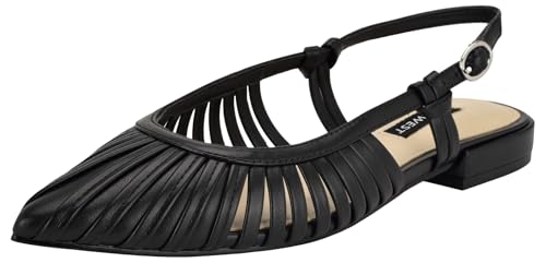 Nine West Women's Duria Ballet Flat - Product Details