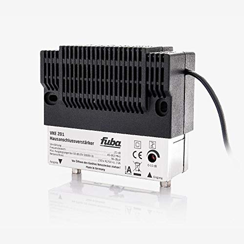 Preisvergleich Produktbild VKE 201