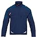 Produktbild Arbeitsjacke Galaxy Größe XXL, Farbe tintenblau/petrol